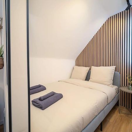 Le Cocon - Petit Studio 2 Couchages - Centre Historique Aubagne Ngoại thất bức ảnh
