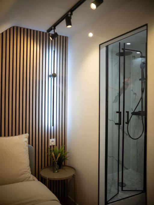 Le Cocon - Petit Studio 2 Couchages - Centre Historique Aubagne Ngoại thất bức ảnh